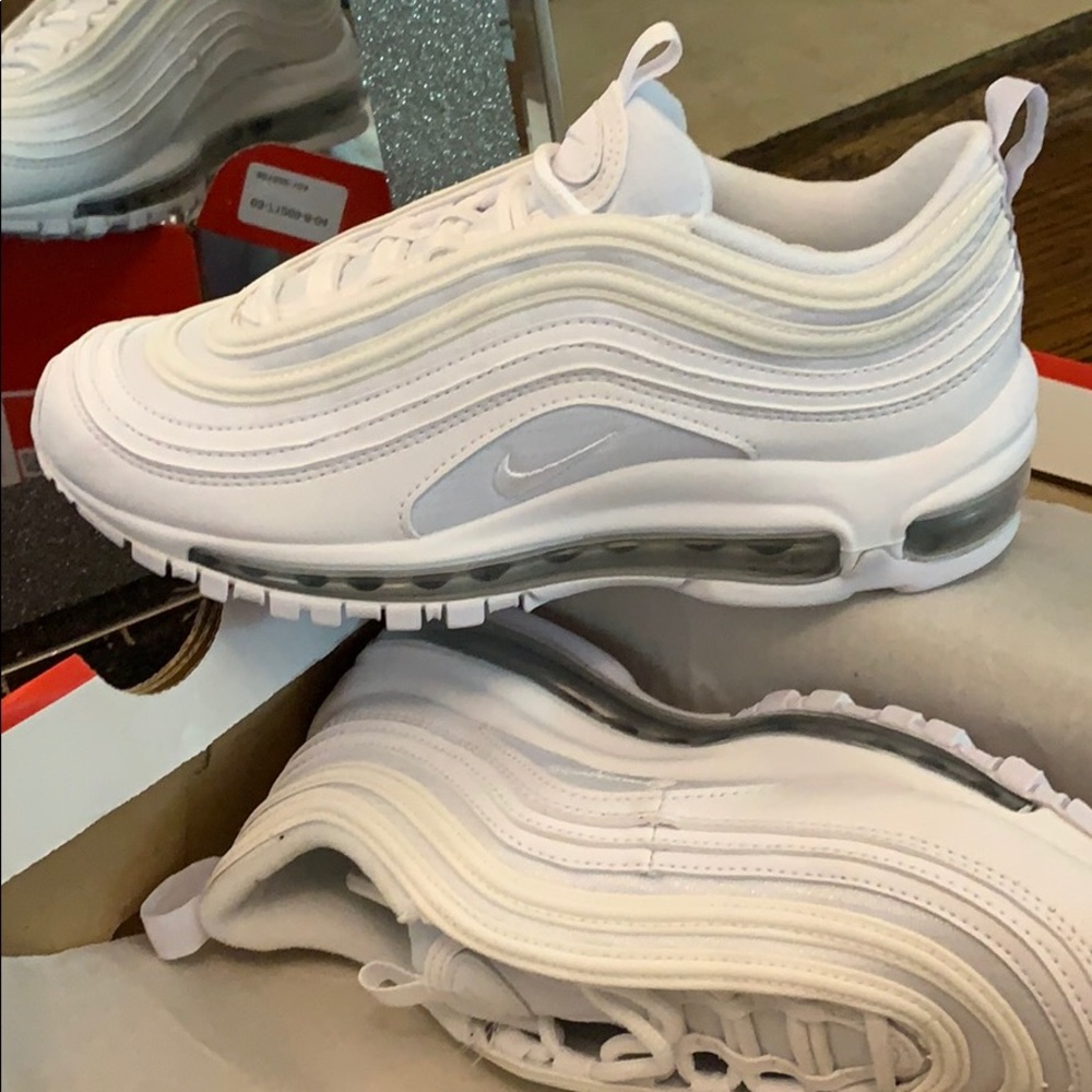 Nike Air Max 97